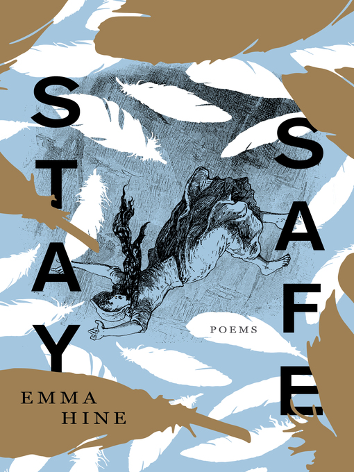 Title details for Stay Safe by Emma Hine - Available